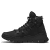 Earthkeepers by Rburn Timberloop Utility Boots “Black Nubuck”