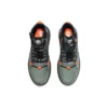 Earthkeepers by Rburn Timberloop Utility Boots “Green Nubuck”