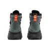 Earthkeepers by Rburn Timberloop Utility Boots “Green Nubuck”