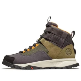 Earthkeepers x Raeburn “Gray Green”