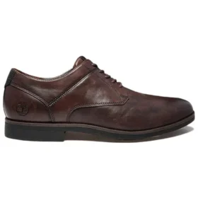 Edgeworth Skate Shoe “Brown”