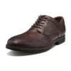 Edgeworth Skate Shoe “Brown”