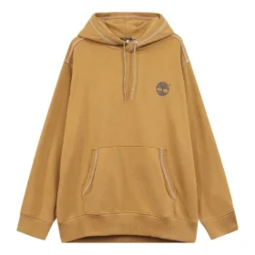 Elevated Hoodie “Yellow”