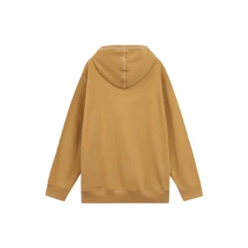 Elevated Hoodie “Yellow”