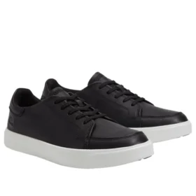 Emerson Street Low “Black”