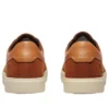 Emerson Street Low “Brown”