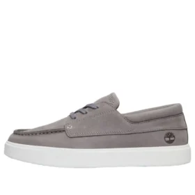 Emerson Street Low “Grey”