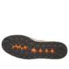 Emerson Street Mid “Medium Gray Dark Brown”