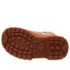 Euro Hiker Boots “Wheat Nubuck”