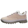 Euro Hiker Low “Light Taupe”