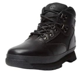 Euro Hiker Mid Boot “Black”