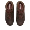Euro Hiker Waterproof Boots “Brown”