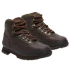 Euro Hiker Waterproof Boots “Brown”