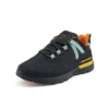 Euro Trekker Hiking Shoes “Black”