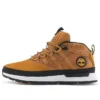 Euro Trekker Super Ox Sneakers “Wheat”