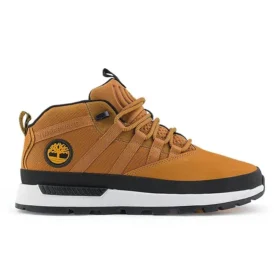 Euro Trekker Super Ox Sneakers “Wheat”