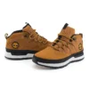 Euro Trekker Super Ox Sneakers “Wheat”