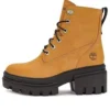 Everleigh 6 Inch Boots “Wheat Full Grain”