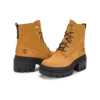 Everleigh 6 Inch Boots “Wheat Full Grain”