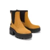 Everleigh Chelsea Boot “Yellow”