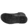 Field Boot Lace Up “Black”
