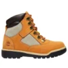 Field Boot Lace Up “Wheat”