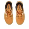 Field Boot Lace Up “Wheat”