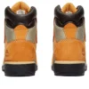 Field Boot Lace Up “Wheat”