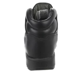 Field Boot Mid Black”