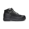 Field Boot Mid “Black”