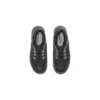 Field Boot Mid “Black”