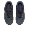 Field Boot Mid “Dark Blue Nubuck”