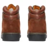 Field Boot Mid “Dark Brown”