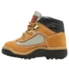 Field Boot Mid “Wheat”