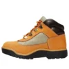 Field Boot Mid “Wheat”