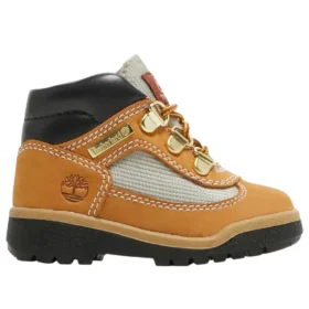 Field Boot Mid “Wheat”