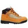 Field Boot Mid “Wheat”