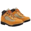 Field Boot Mid “Wheat”