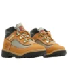 Field Boot Mid “Wheat”