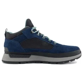 Field Trekker Low Waterproof “Blue”