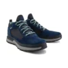 Field Trekker Low Waterproof “Blue”