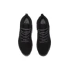 Field Trekker Waterproof Low Sneaker “Black”