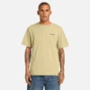 Fishing Photo Graphic T-Shirt