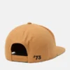 Flat Brim Baseball Cap Flat Brim Baseball Cap
