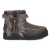 Fluff Punk Classic Boot “Brown”