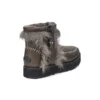 Fluff Punk Classic Boot “Brown”