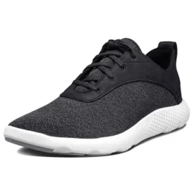 Flyroam “Black White”
