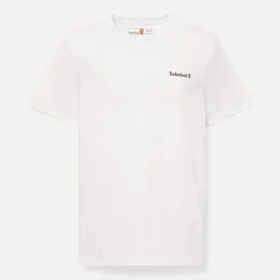 Front and Back Logo T-Shirt