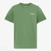 Front and Back Logo T-Shirt