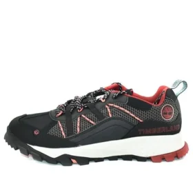 Garrison Trai Low Hiker Boots